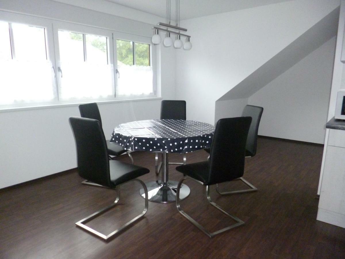 Ferienwohnung Auf Dem Lechsberg Fuchstal Exterior photo